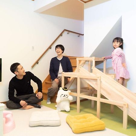 金沢市 Asobi Tabi-Neヴィラ エクステリア 写真