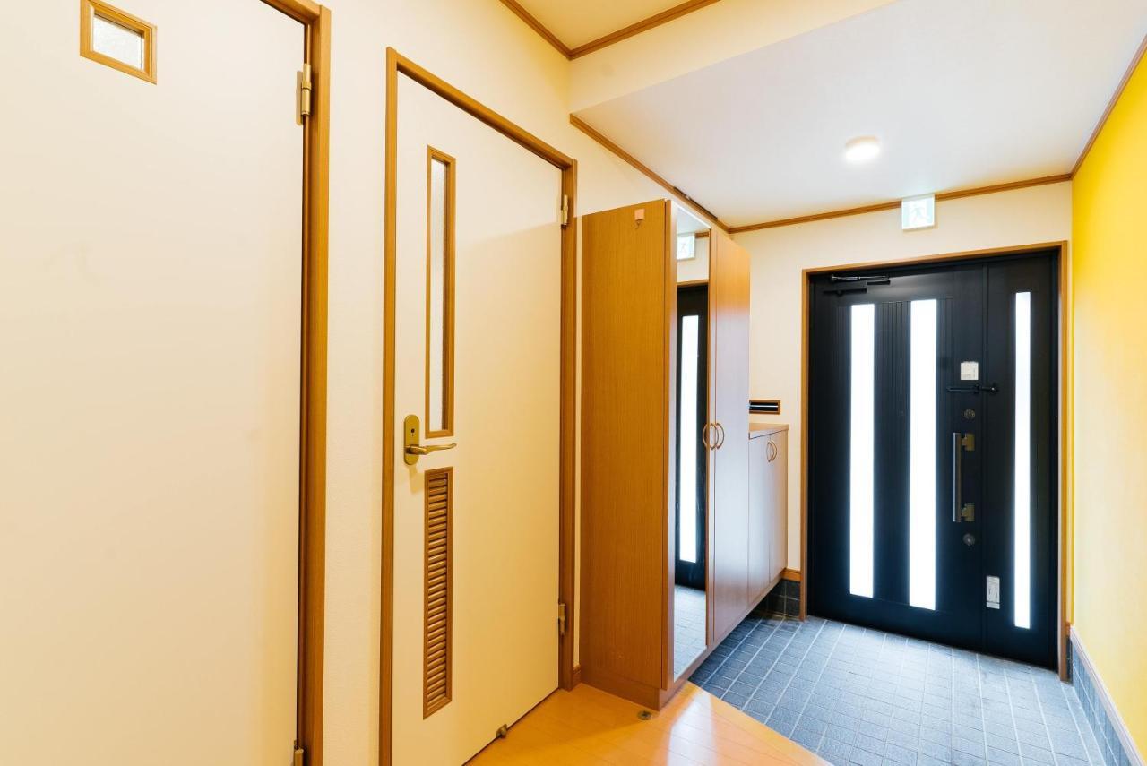 金沢市 Asobi Tabi-Neヴィラ エクステリア 写真