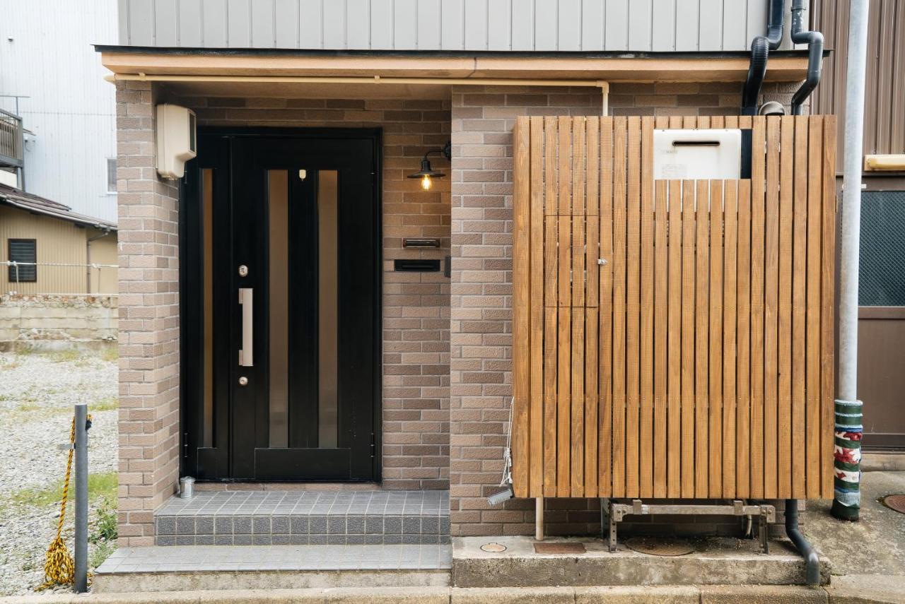 金沢市 Asobi Tabi-Neヴィラ エクステリア 写真