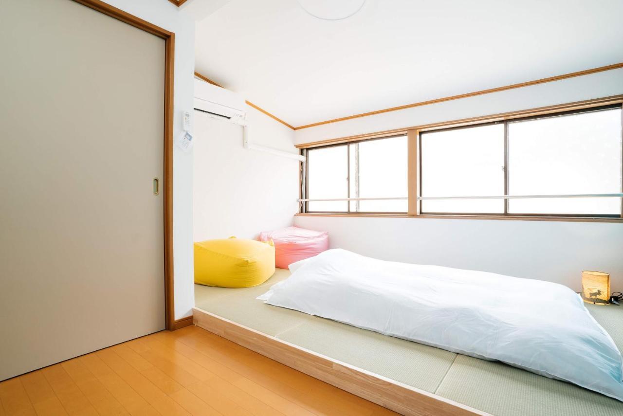 金沢市 Asobi Tabi-Neヴィラ エクステリア 写真